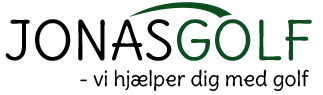 Jonas Golf